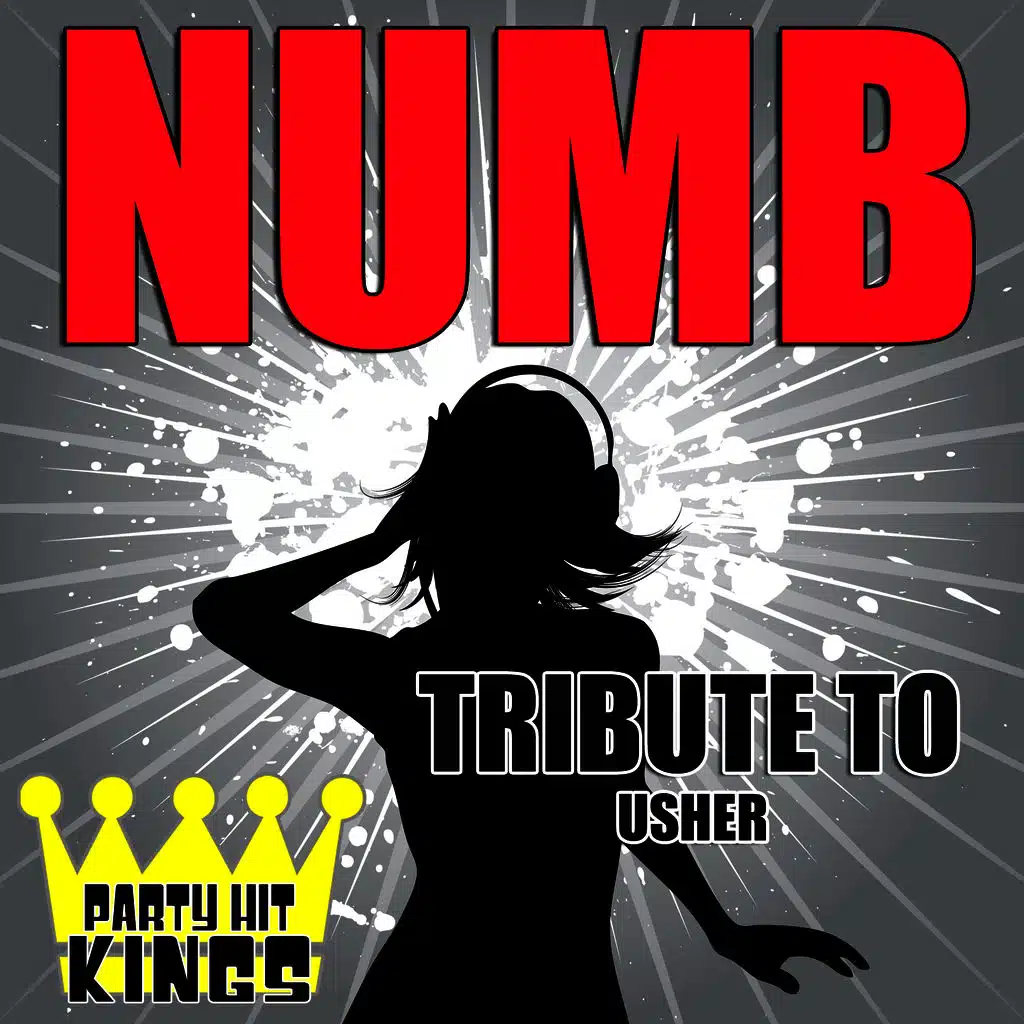 Numb (Tribute to Usher)