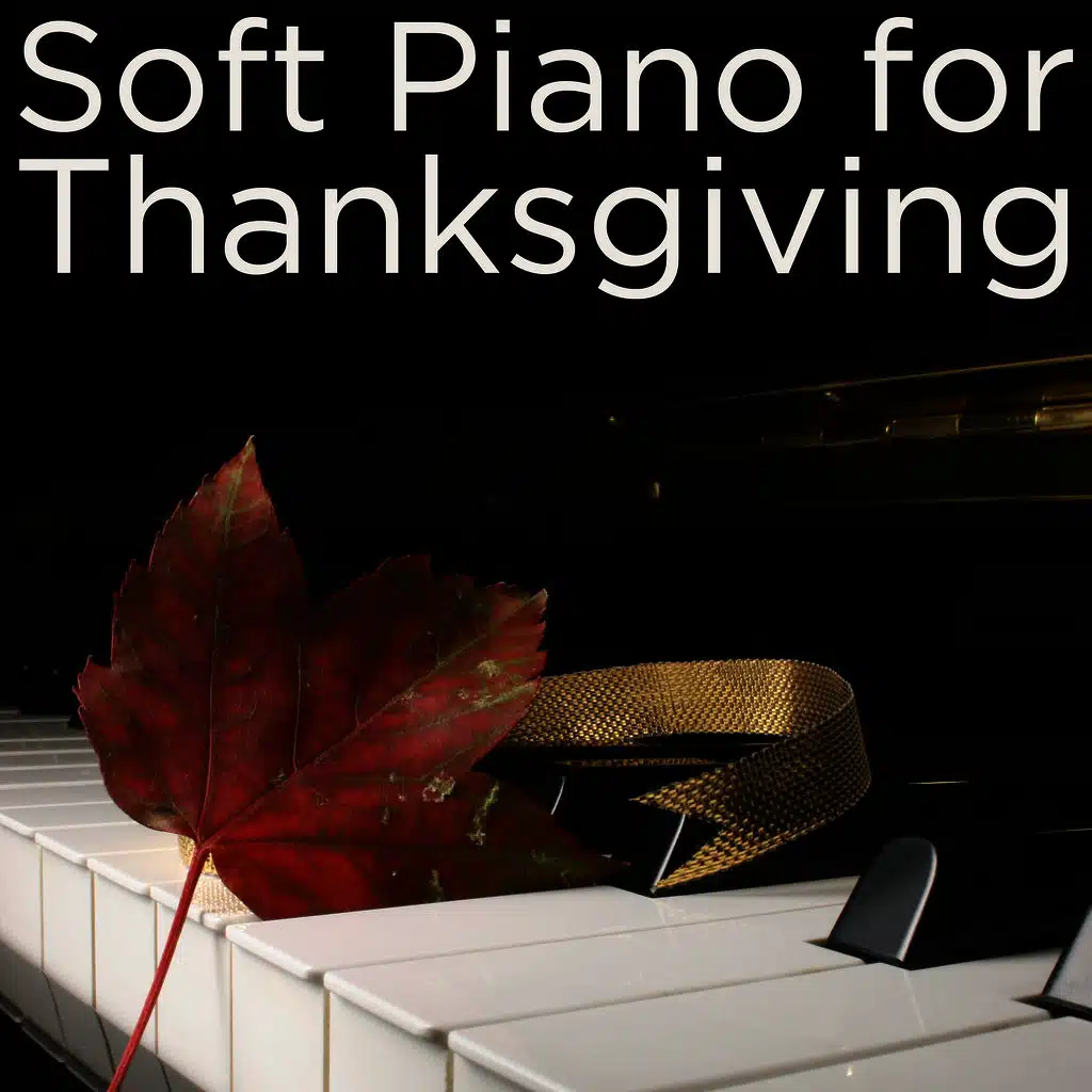 Thanksgiving Piano Maestro
