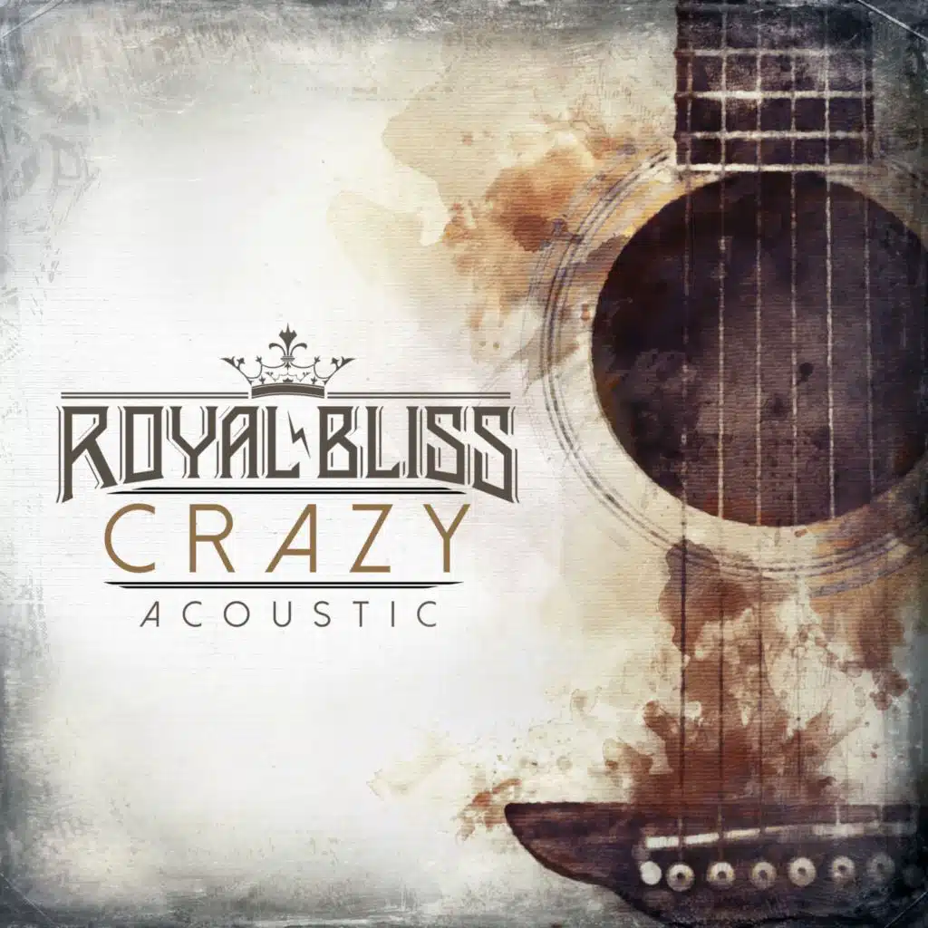 Crazy (Acoustic)