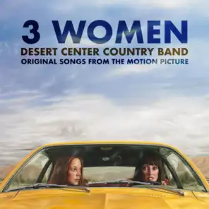 3 Women (Original Songs from the Motion Picture)