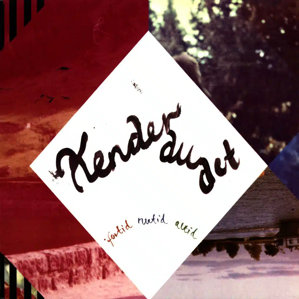 Den Støjende Tid (Remix)