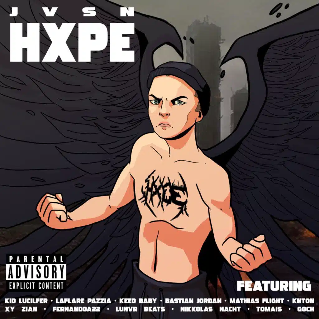 HXPE