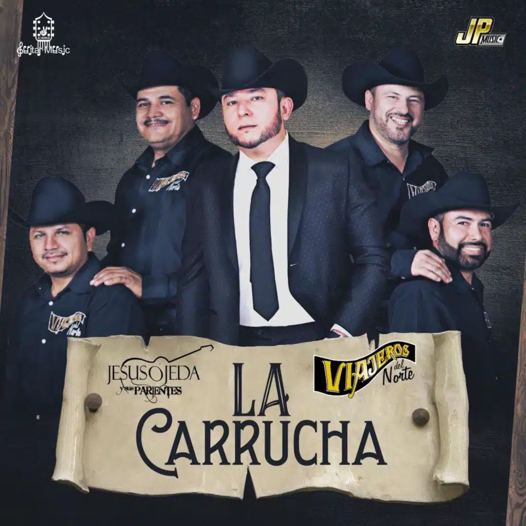 La Carrucha (En Vivo)