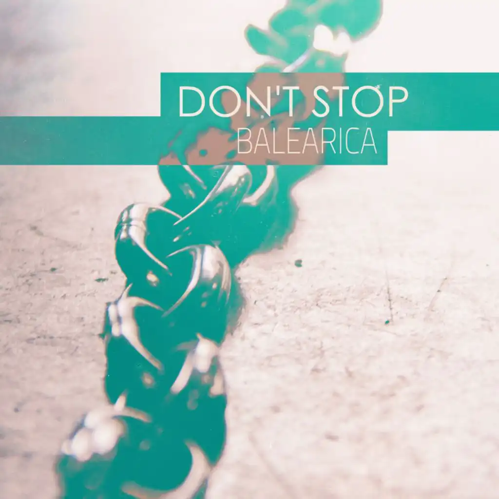 Don't Stop (Useless Sign Mix)