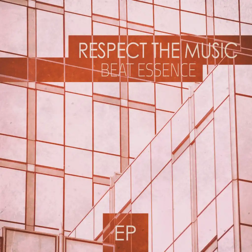 Respect The Music (Hard Mix)