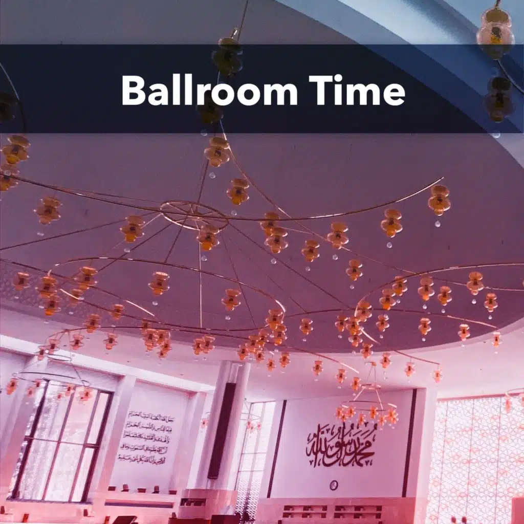 Argentina Is Not Far (Tango)