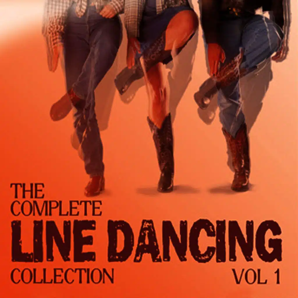 Complete Line Dancing Collection - Volume 1
