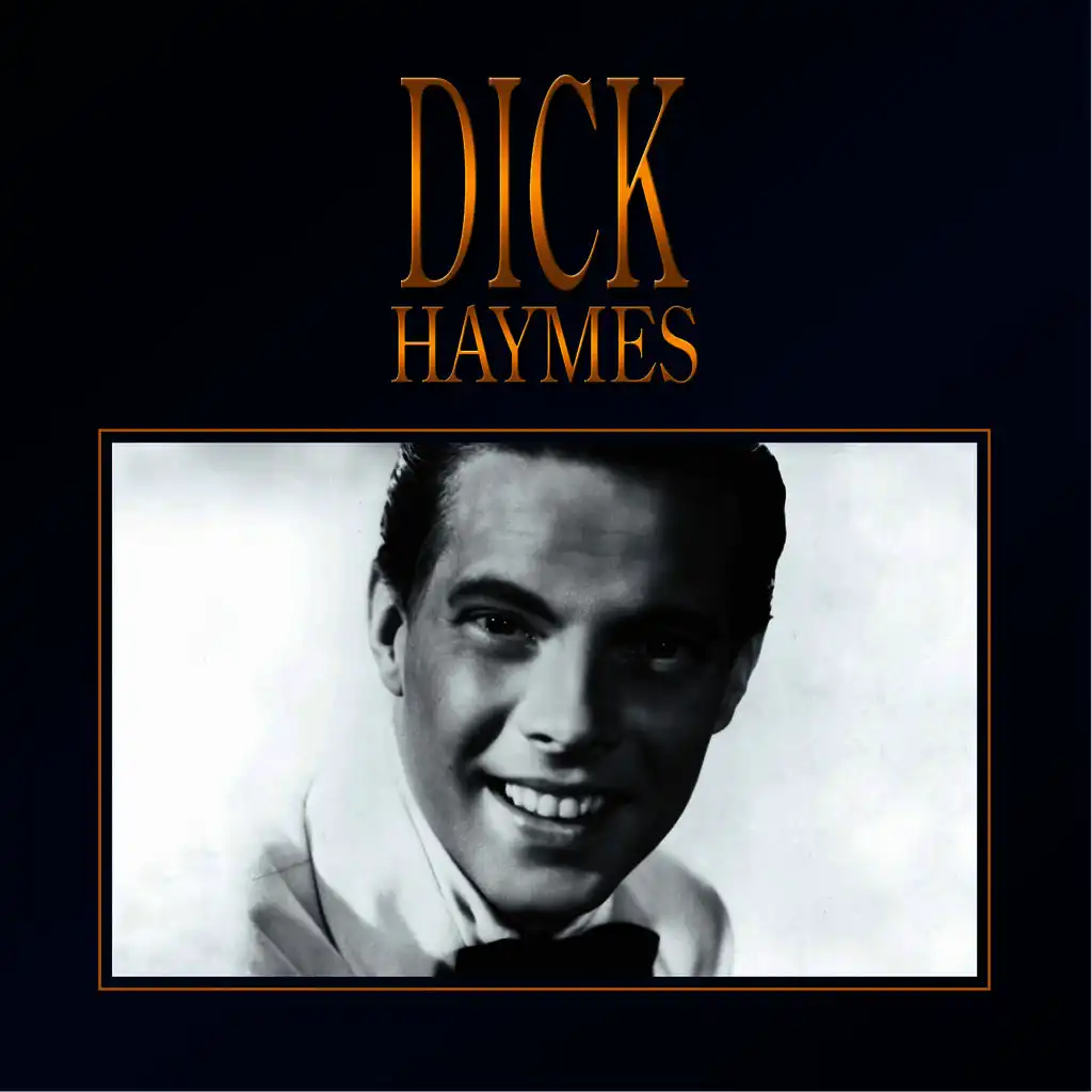 Dick Haymes