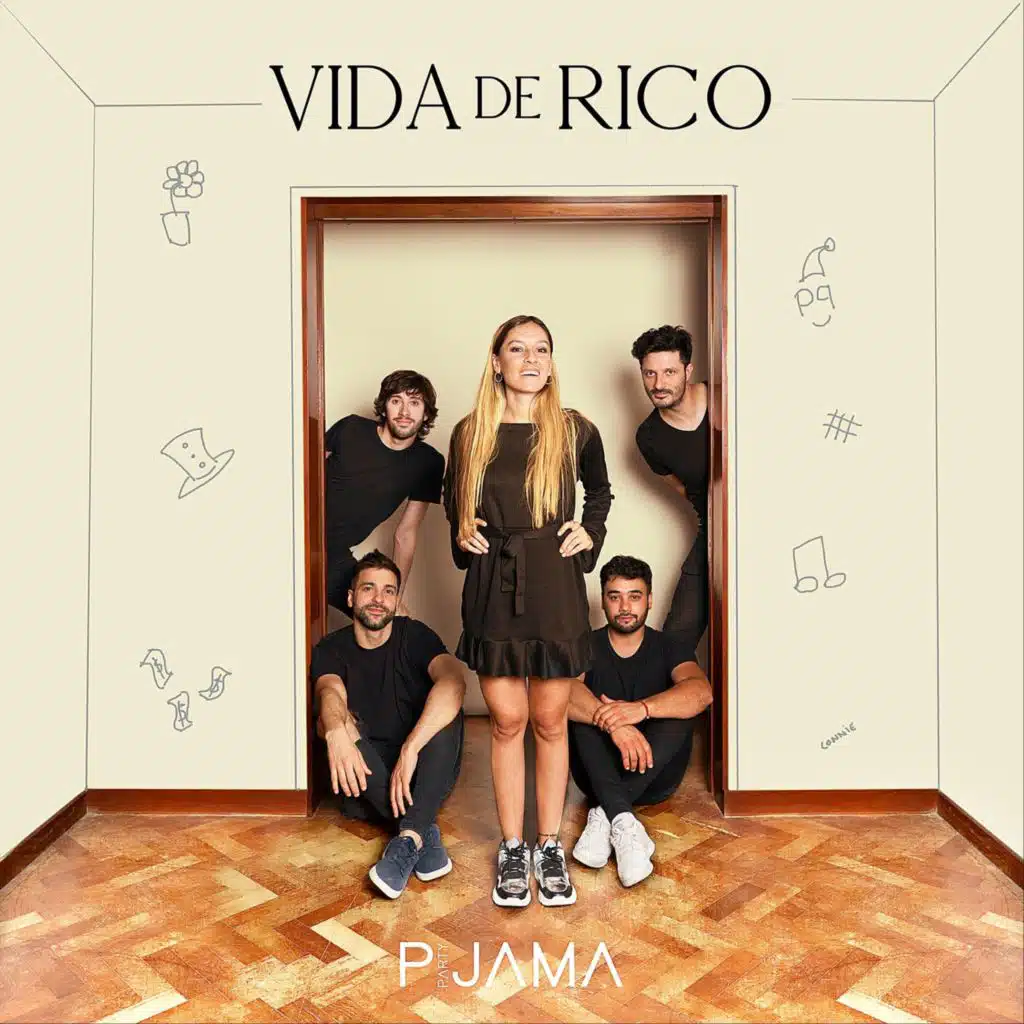 Vida de Rico