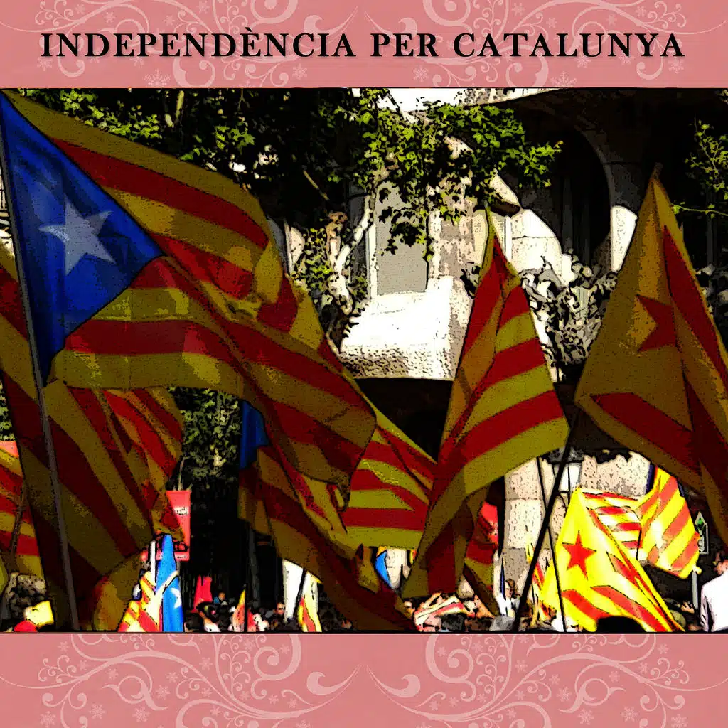 Independencia per Catalunya