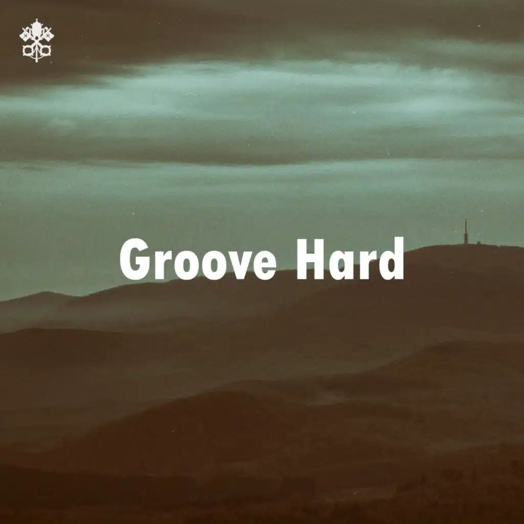 Groove Hard