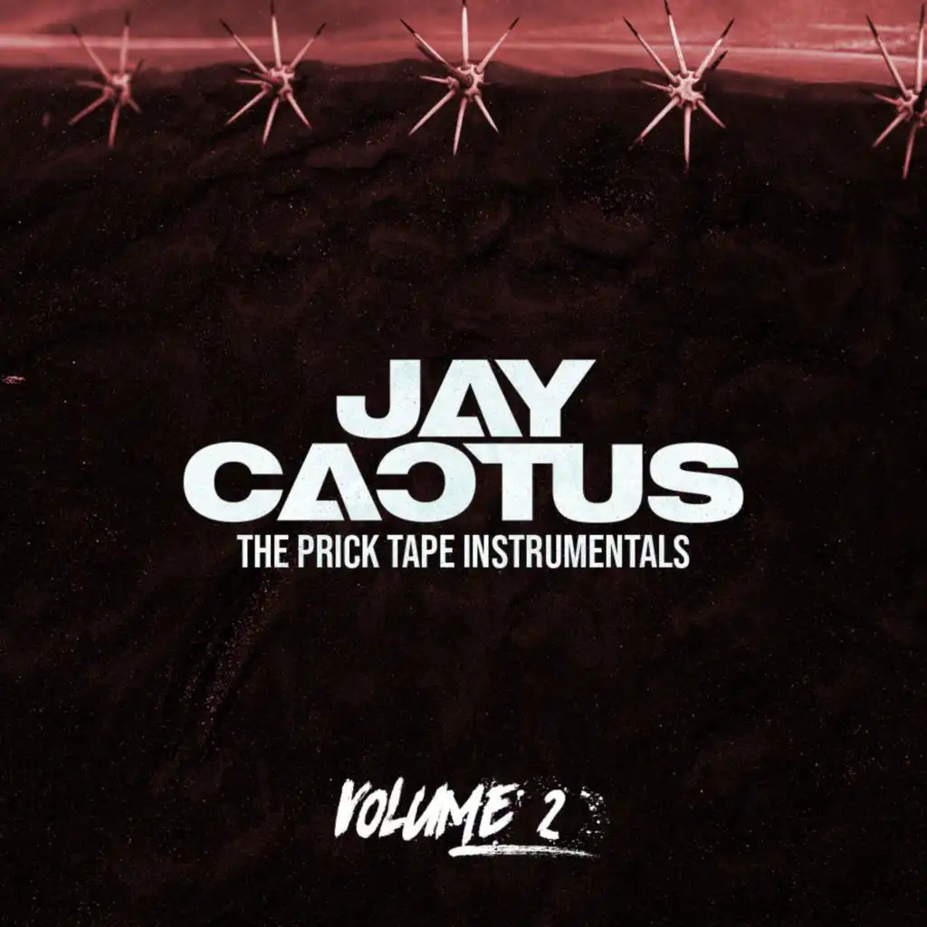 The Prick Tape Instrumentals, Vol. 2
