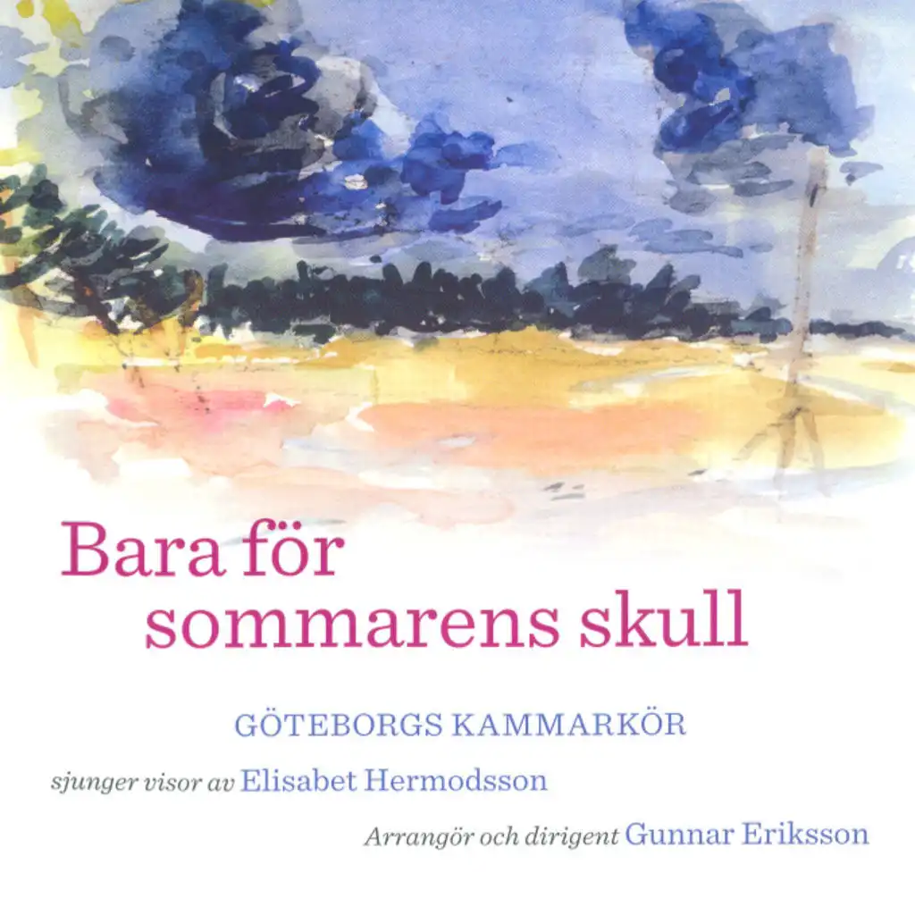 Bara för sommarens skull