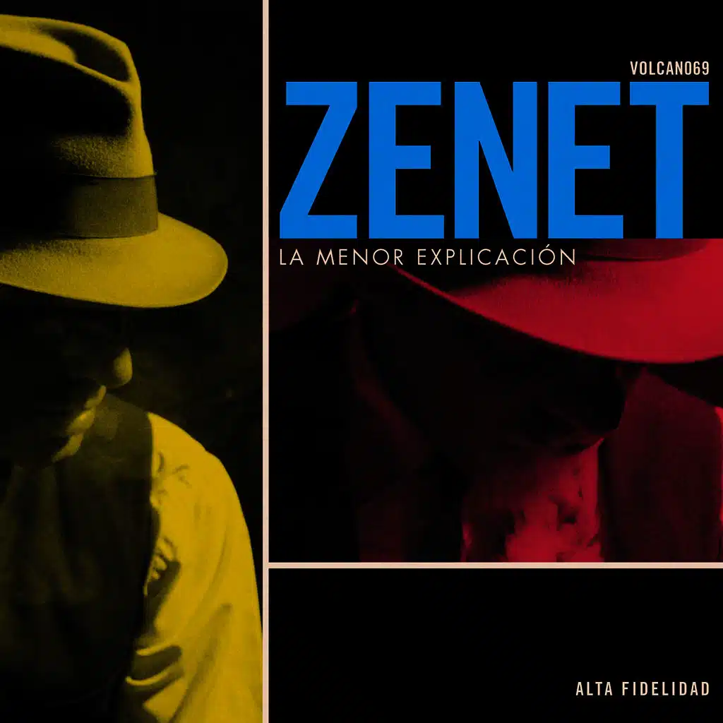 La Menor Explicación