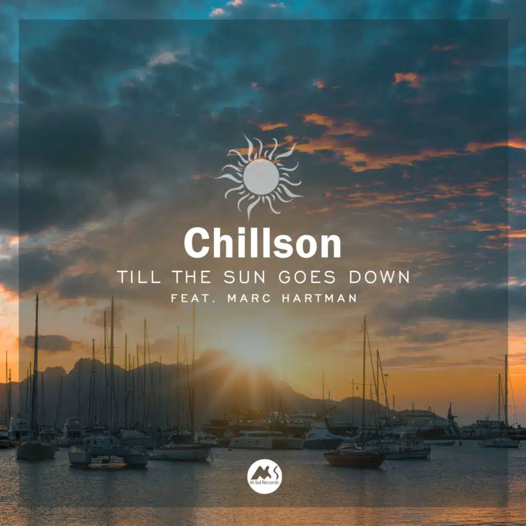 Till the Sun Goes Down (feat. Marc Hartman)