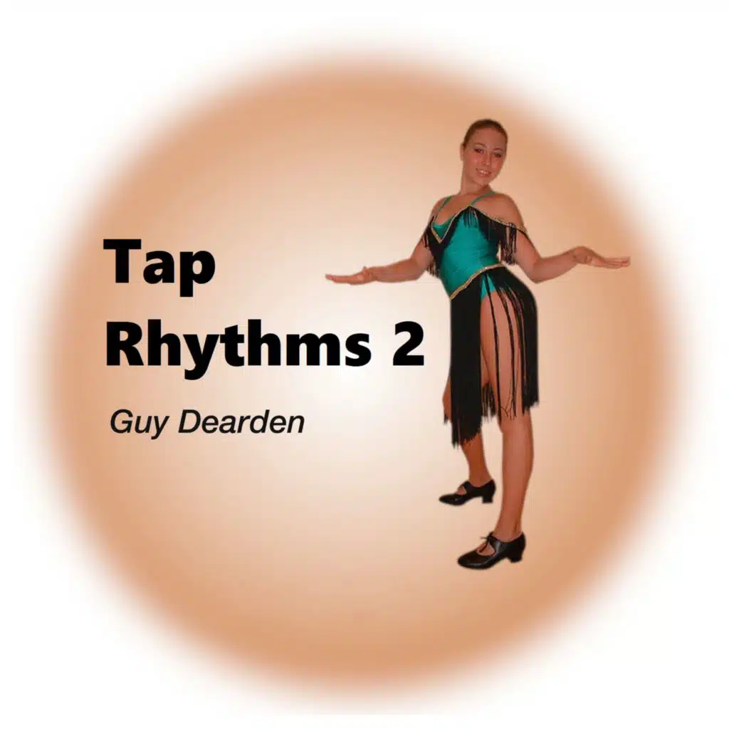 He Danced With Me ((Tacet - 2 + 32 bars - 3/4 time - 175 bpm))