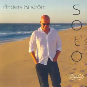 Anders Kilström