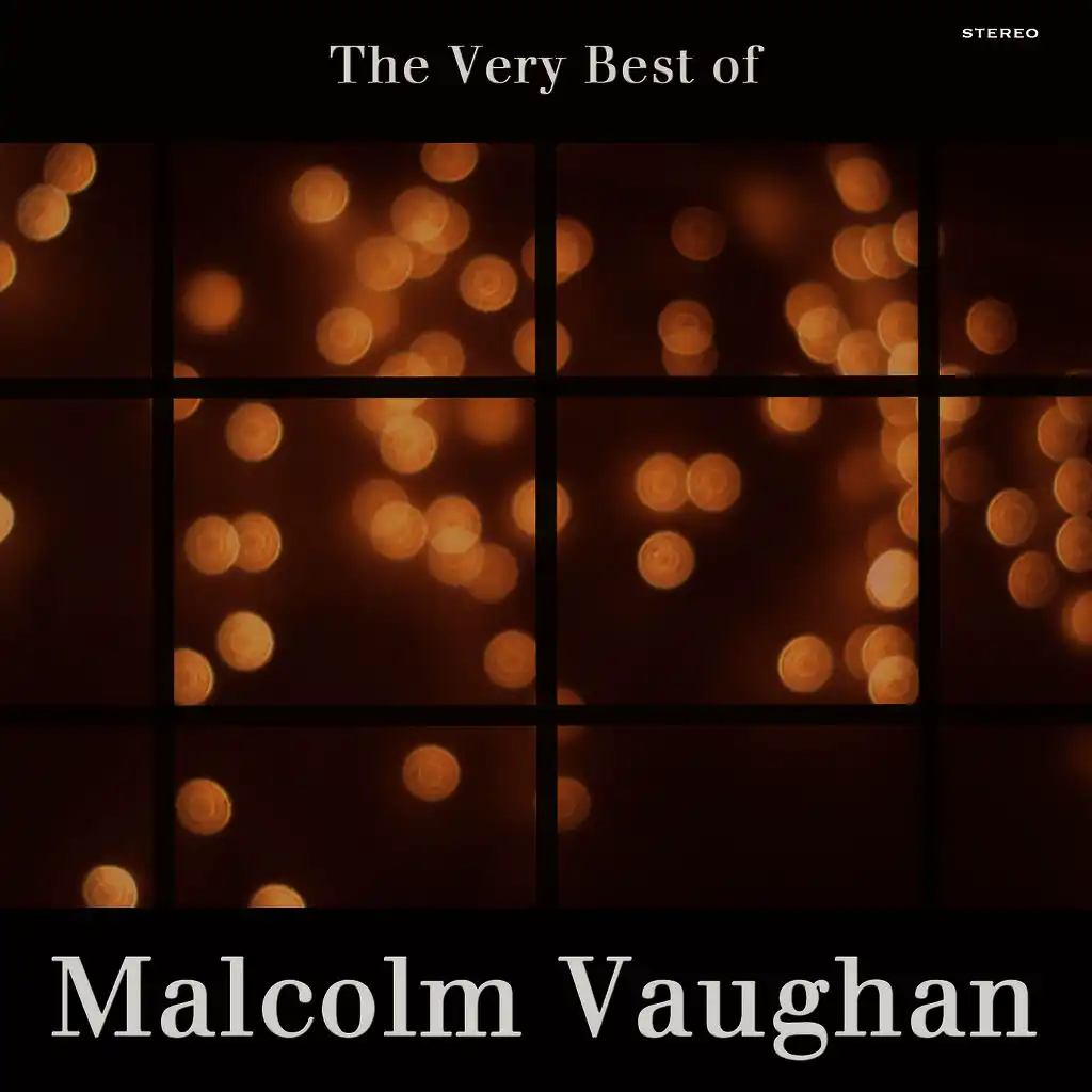 The Very Best of Malcolm Vaughan