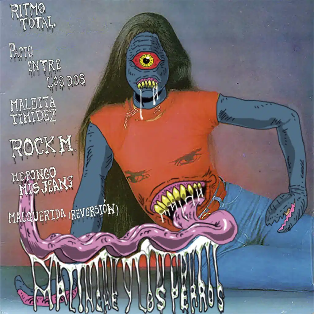 Malquerida (Reversión)