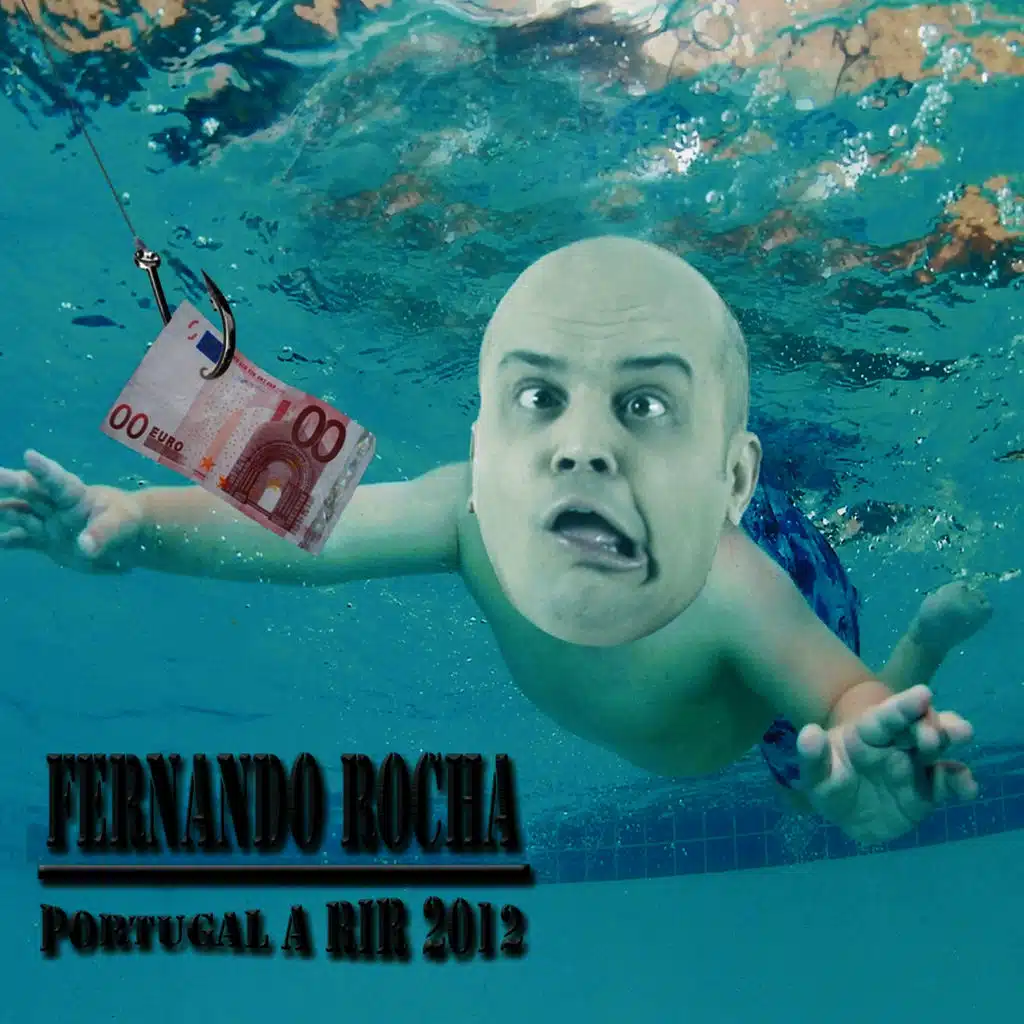 Portugal a Rir 2012