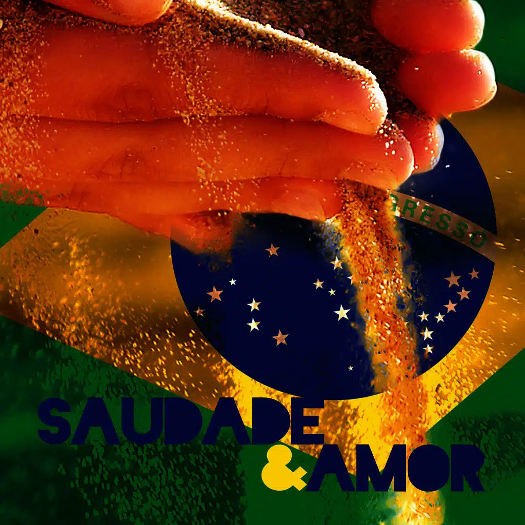 Saudade & Amor