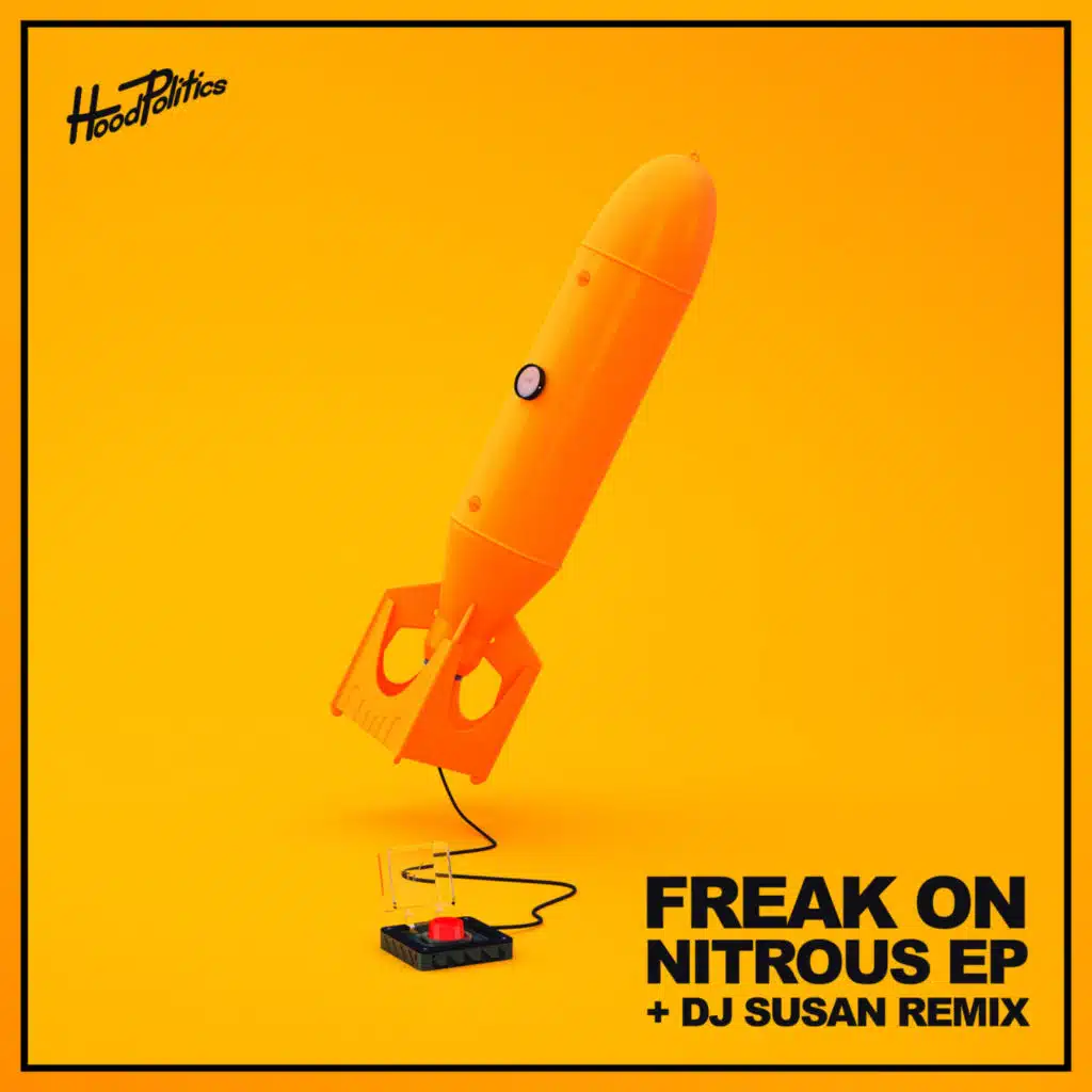 Nitrous (feat. DJ Susan)