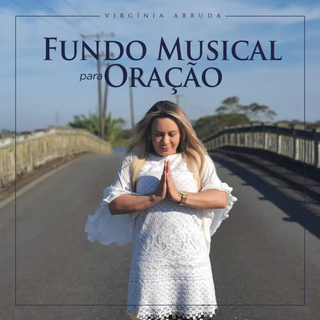 Fundo Musical para Oração