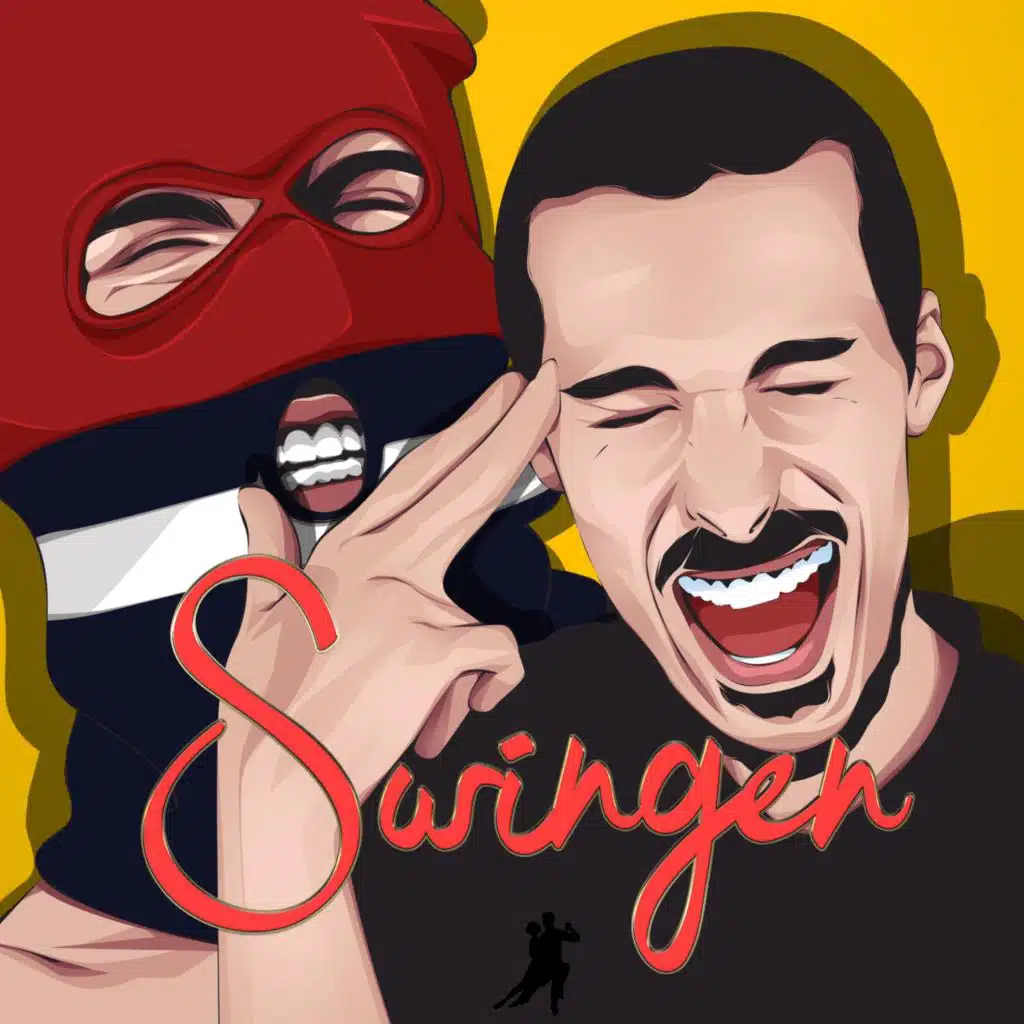 Swingen (feat. Kaascouse)