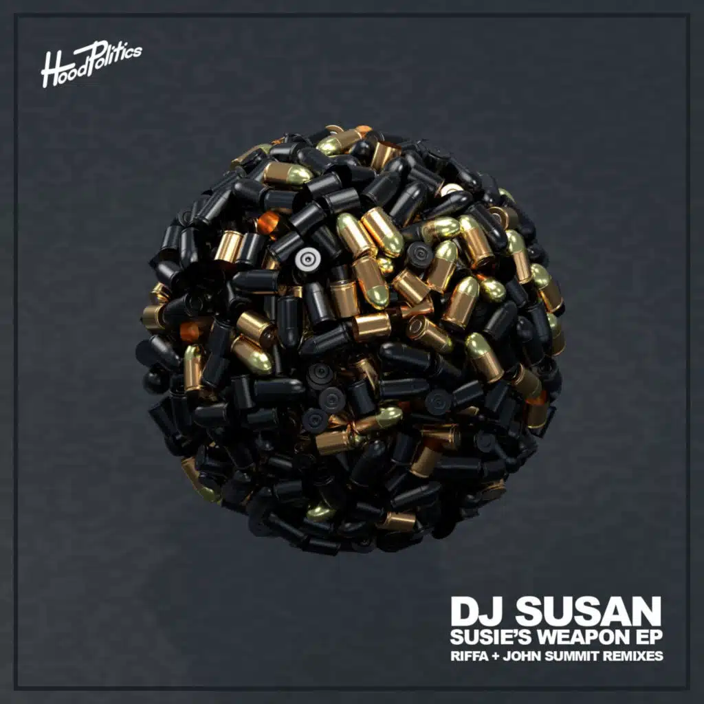Susie's Weapon (feat. John Summit & RIFFA)