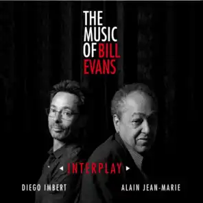 Interplay - The Music of Bill Evans