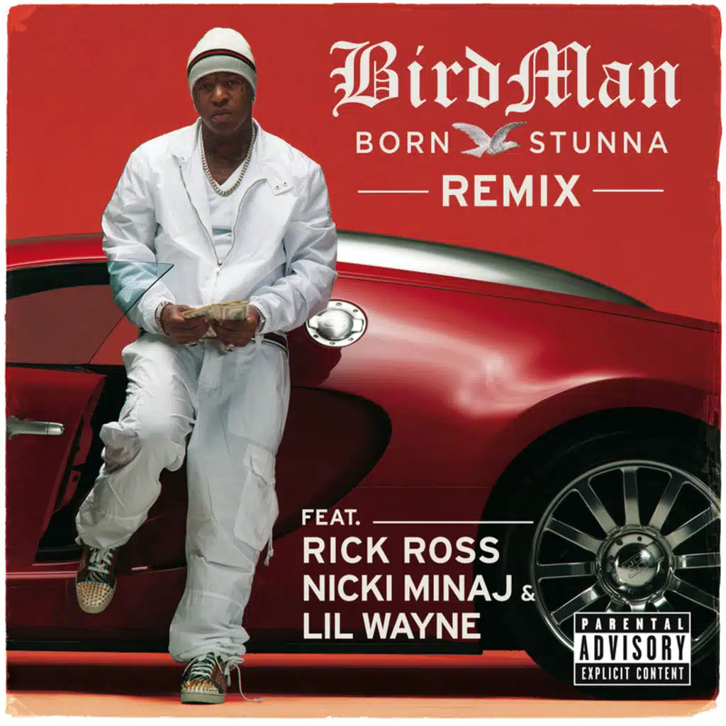 Born Stunna (Remix)