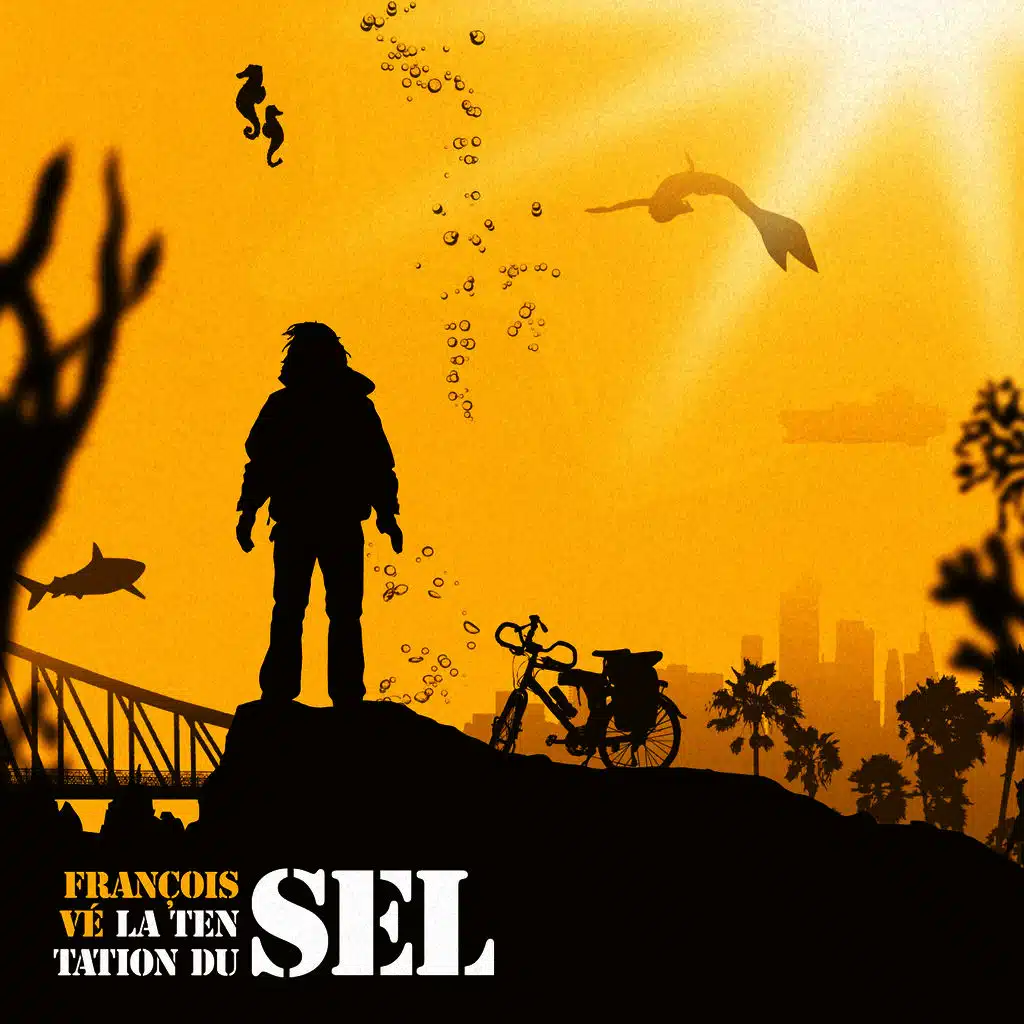 La tentation du sel
