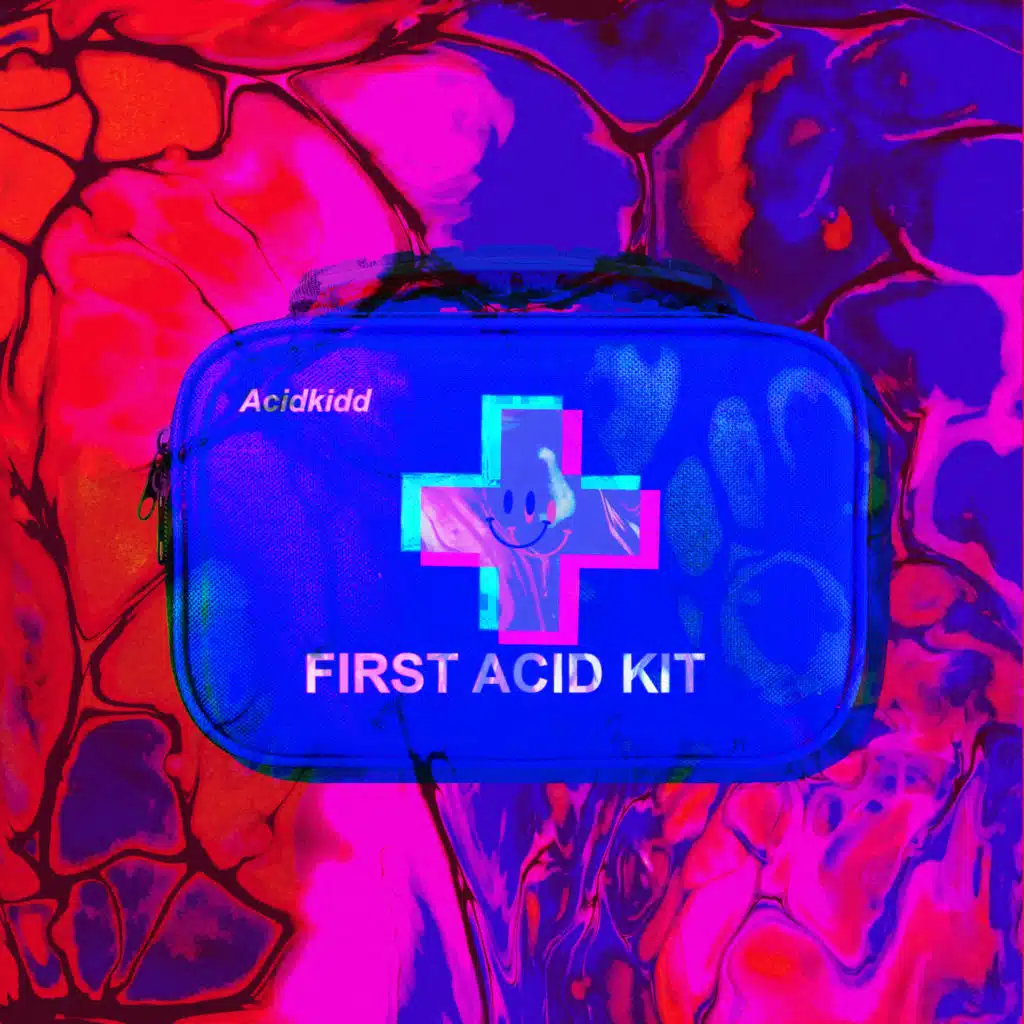 First Acid Kit