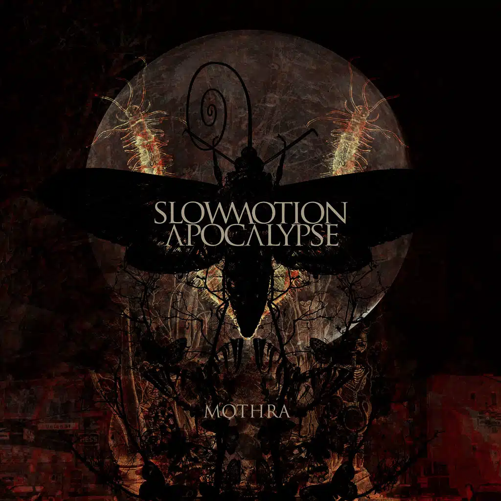 Slowmotion Apocalypse