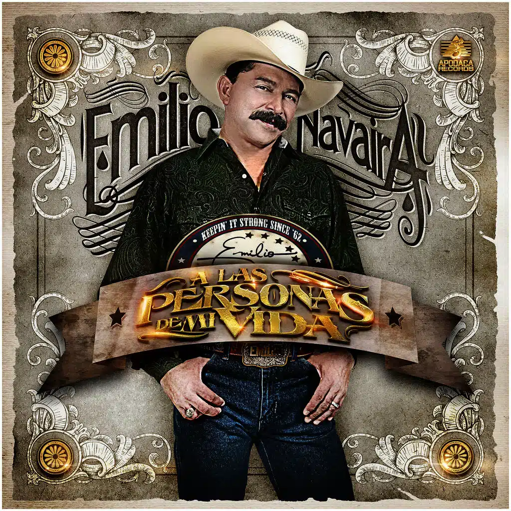 La Persona de Mi Vida