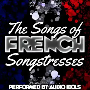 The Songs of French Songstresses