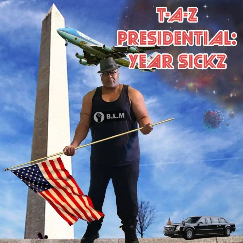 Presidential: Year Sickz