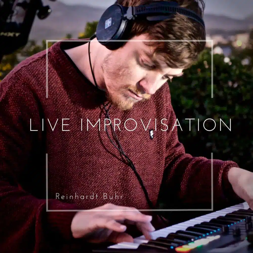 Live Improvisation (Live)