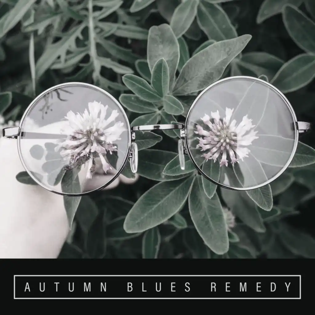 Autumn Blues Remedy - Listen to Healing New Age Music and Free Yourself from Anxiety and Depression, Mental Health, Take Care of Yourself, Relieving Stress, Contemplations