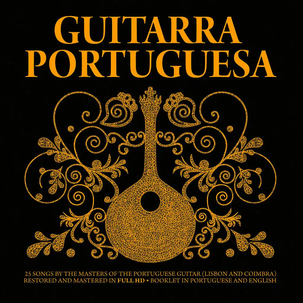 Variações Sobre Fado Corrido