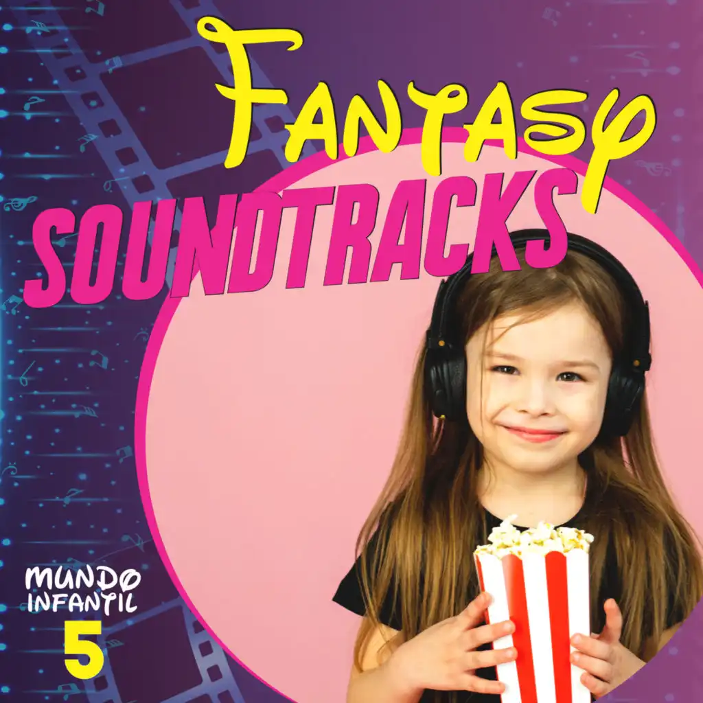 Fantasy Soundtracks 5
