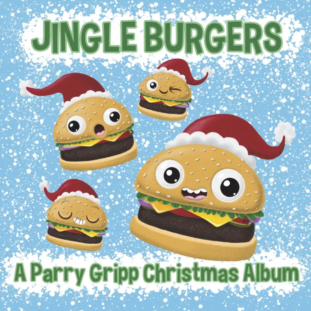 Jingle Burgers