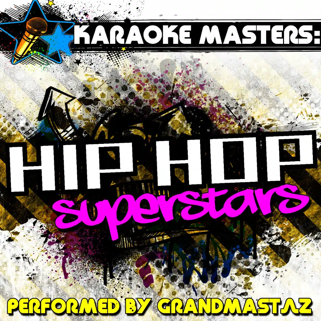 Lose Yourself (Originally Performed By Eminem) [Karaoke Version]