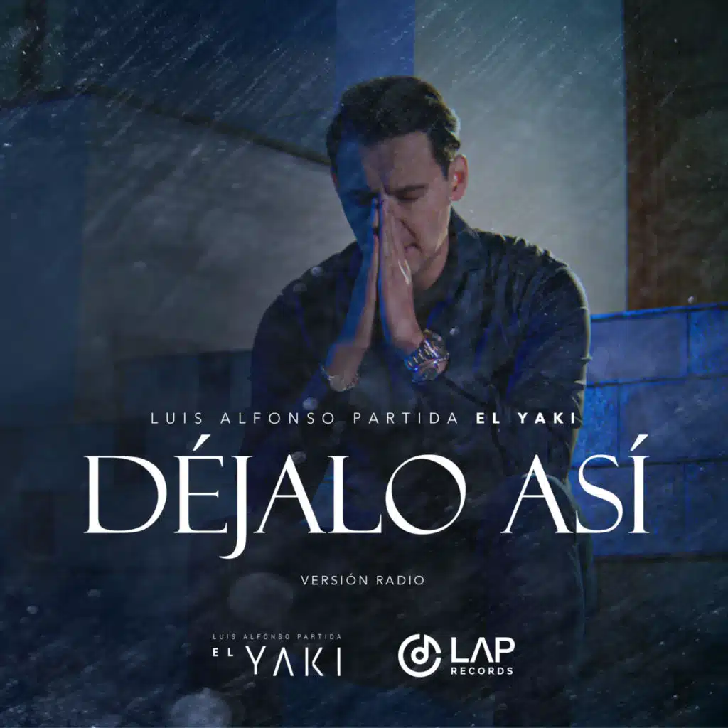 Dejalo Asi (Version Radio)