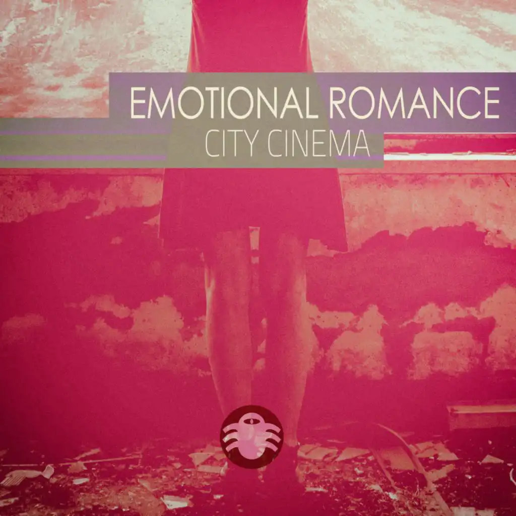 Emotional Romance (Dirty Mix)