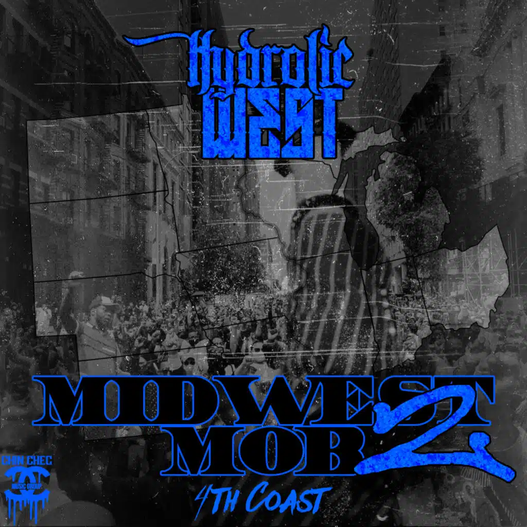 Free Hydrolic West (feat. Mac Rowland & Mo Bands)