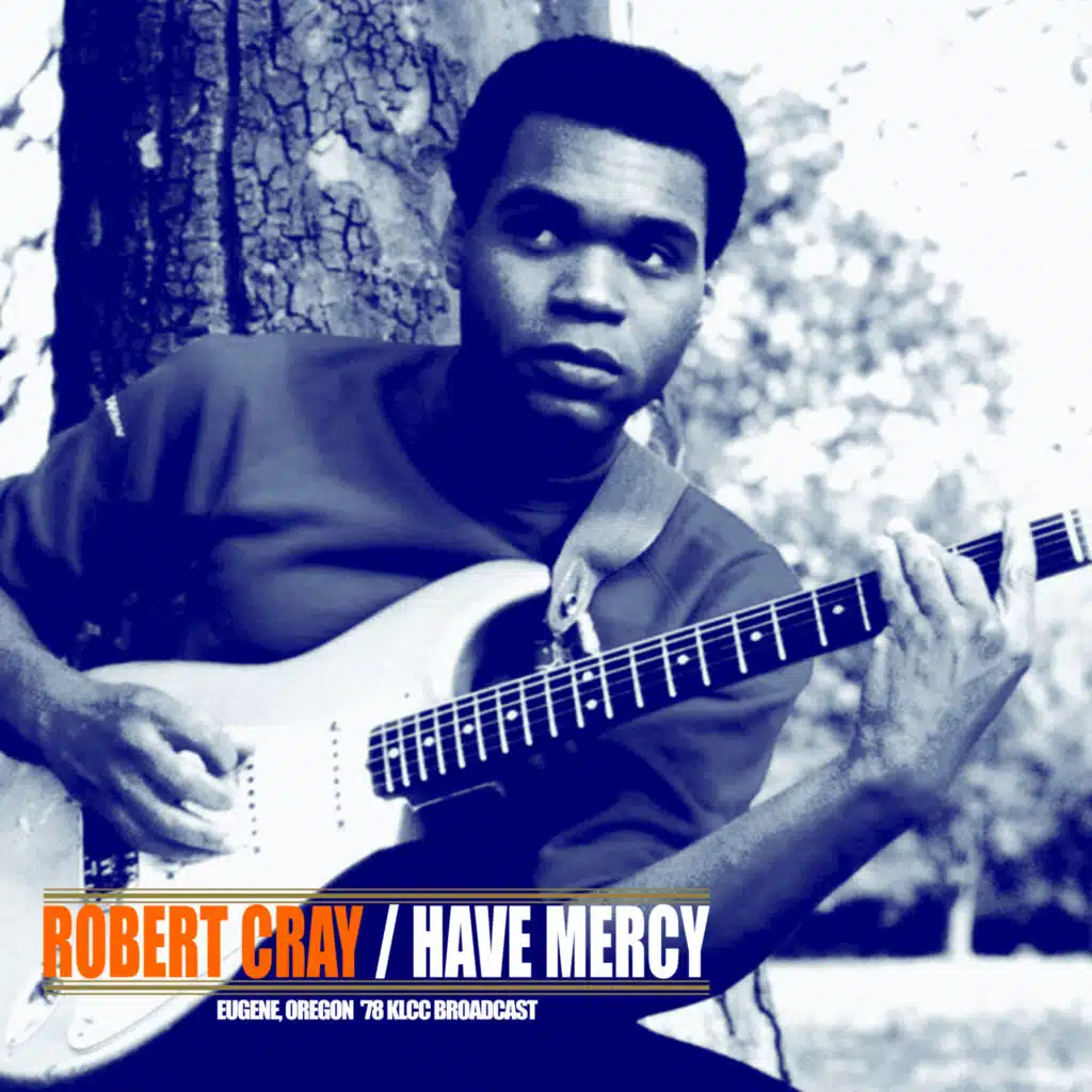 Early One Morning (Live)