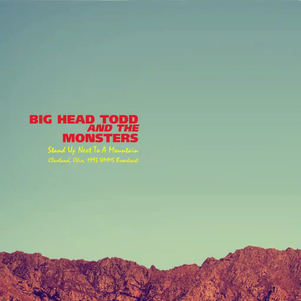 Turn The Light Out (Live)