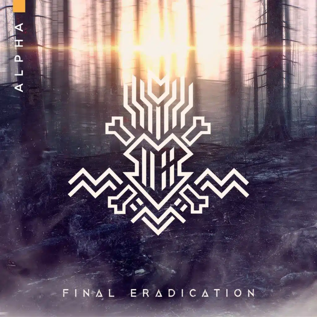 Final Eradication (Live)