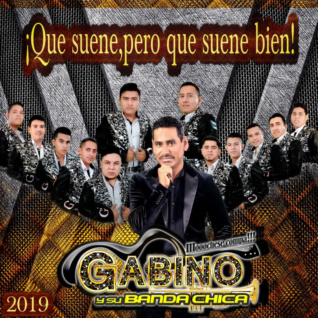 Que Suene, Pero Que Suene Bien